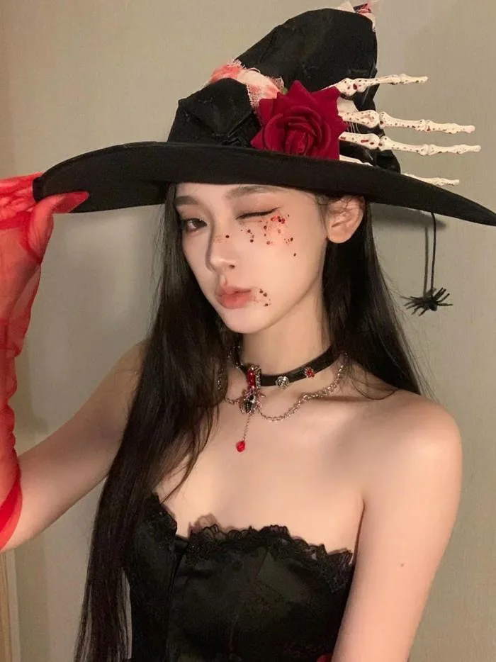 Top 199+ ý tưởng cosplay ma nữ cực trendy và chanh sả