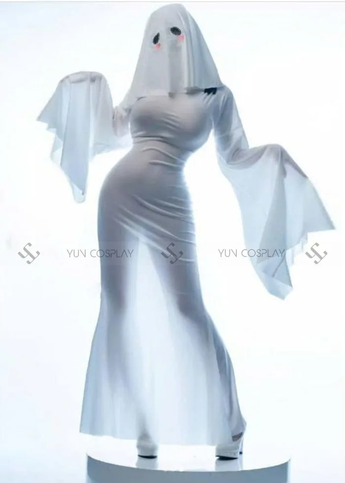 Ma nữ sexy cute