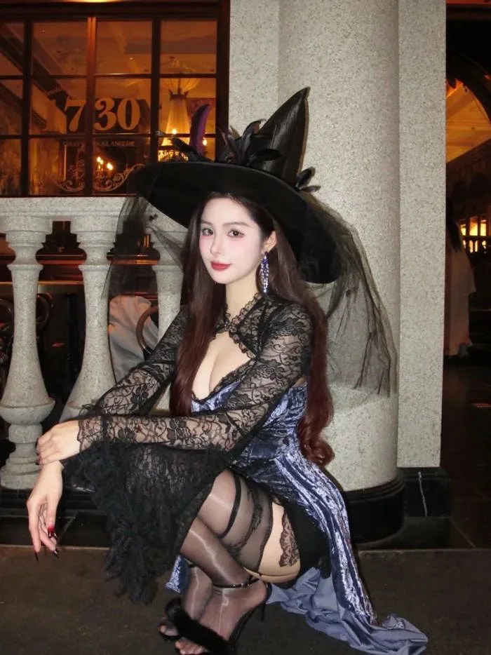 Top 199+ ý tưởng cosplay ma nữ cực trendy và chanh sả