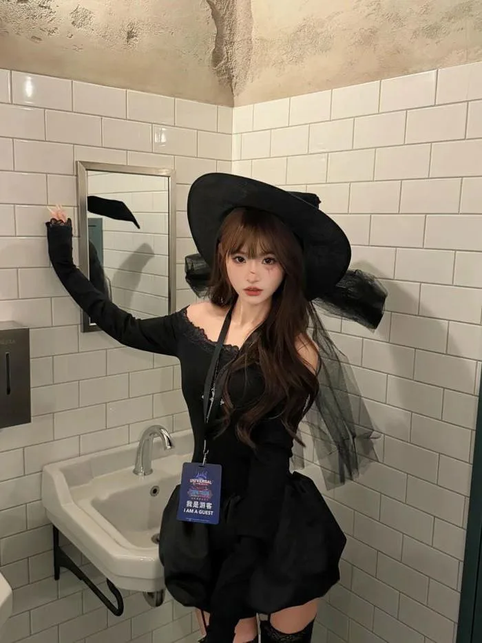 Top 199+ ý tưởng cosplay ma nữ cực trendy và chanh sả
