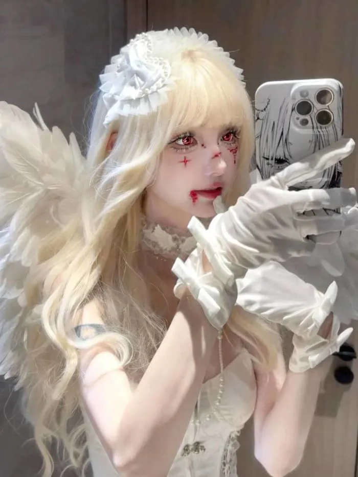 Tuyển tập 157+ ảnh cosplay Halloween ma mị đẹp nhất năm nay