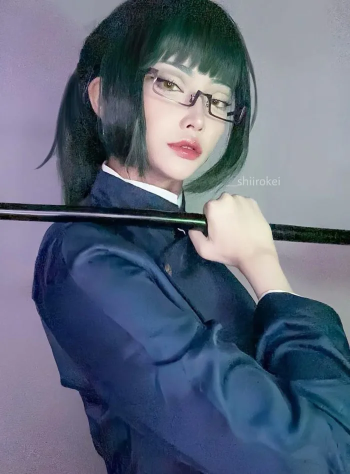 17 Makii ý tưởng | nhu thuật, cosplay đẹp nhất, tham khảo tư thế chụp ảnh