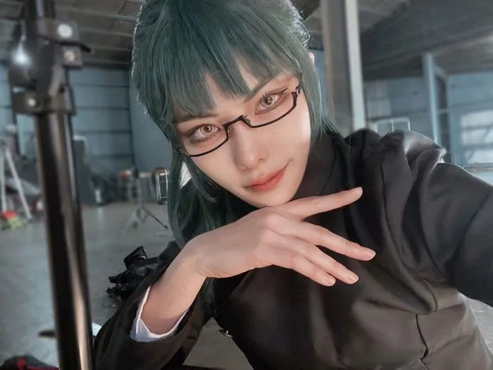 17 Makii ý tưởng | nhu thuật, cosplay đẹp nhất, tham khảo tư thế chụp ảnh