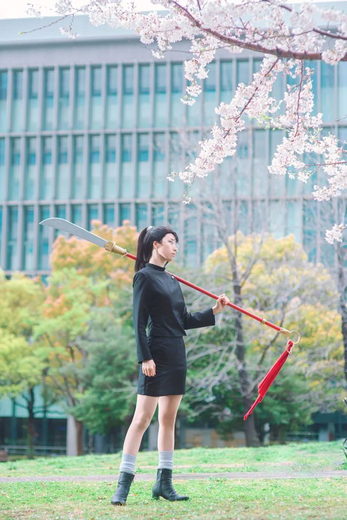 17 Makii ý tưởng | nhu thuật, cosplay đẹp nhất, tham khảo tư thế chụp ảnh