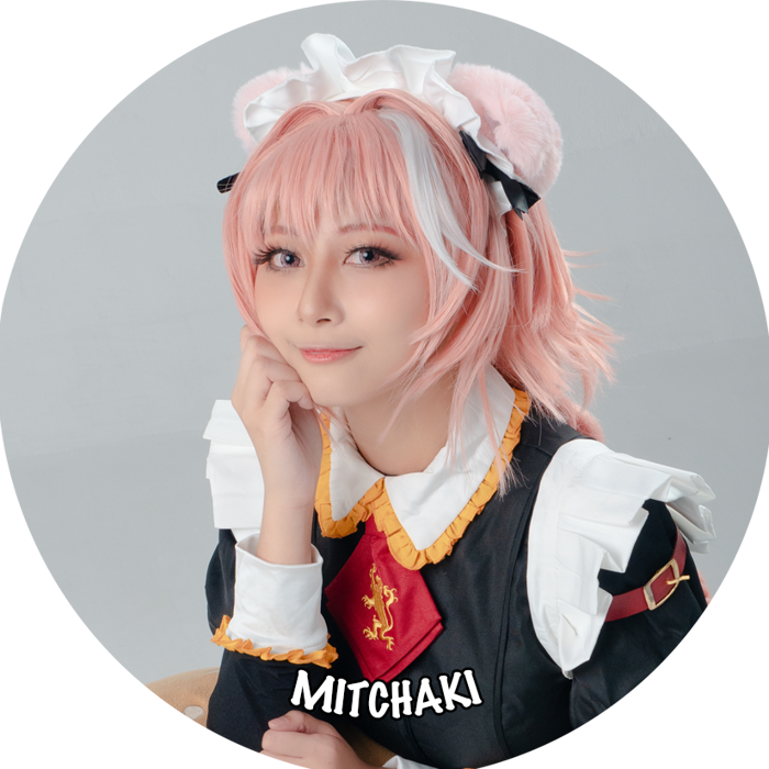 Mash Kyrielight (A4 print) - Cosplay.ph