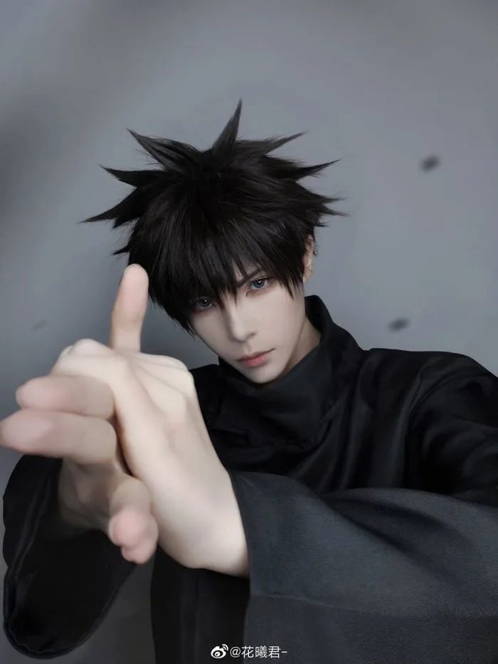 花曦君 on Twitter