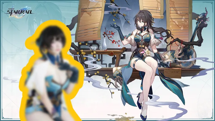 Honkai Star Rail: Nữ cosplayer Thái gây sốt cộng đồng Việt nhờ màn hóa thân  thành Ruan Mei - ONE Esports Vietnam | ONE Esports Vietnam