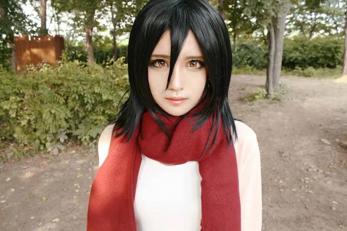 Bộ sưu tập cosplay đẹp tuần 11.8 - 17.8.2014