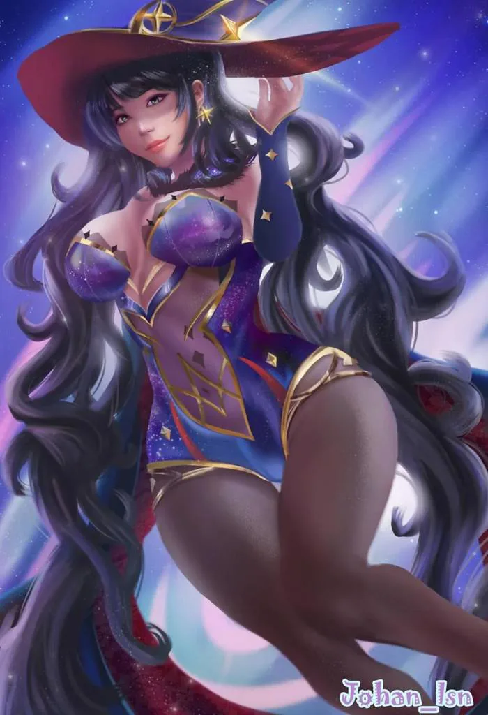 Dự định cosplay Mona của Genshin cho một convention sắp tới. Có bộ trang phục nào tốt để mua không? : r/CosplayHelp