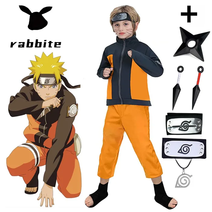 Cosplay naruto - Giá Tốt, Miễn Phí Vận Chuyển, Đủ Loại | Shopee Việt Nam