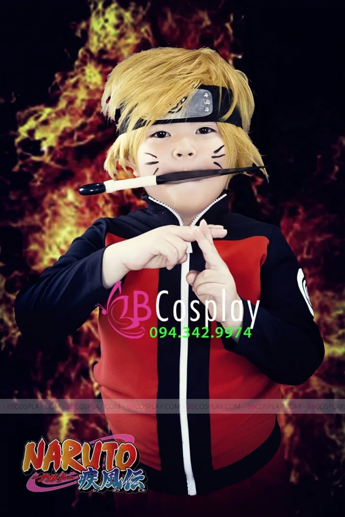 Kunai Naruto Đạo Cụ Cosplay Bằng Nhựa PVC Giá Tốt