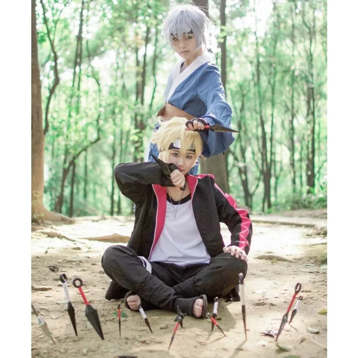 Cosplay naruto - Giá Tốt, Miễn Phí Vận Chuyển, Đủ Loại | Shopee Việt Nam