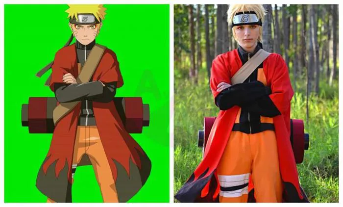 Phát sốt với loạt ảnh cosplay loạt nhân vật Naruto đầy cảm xúc, tái hiện trọn vẹn tinh thần nguyên tác