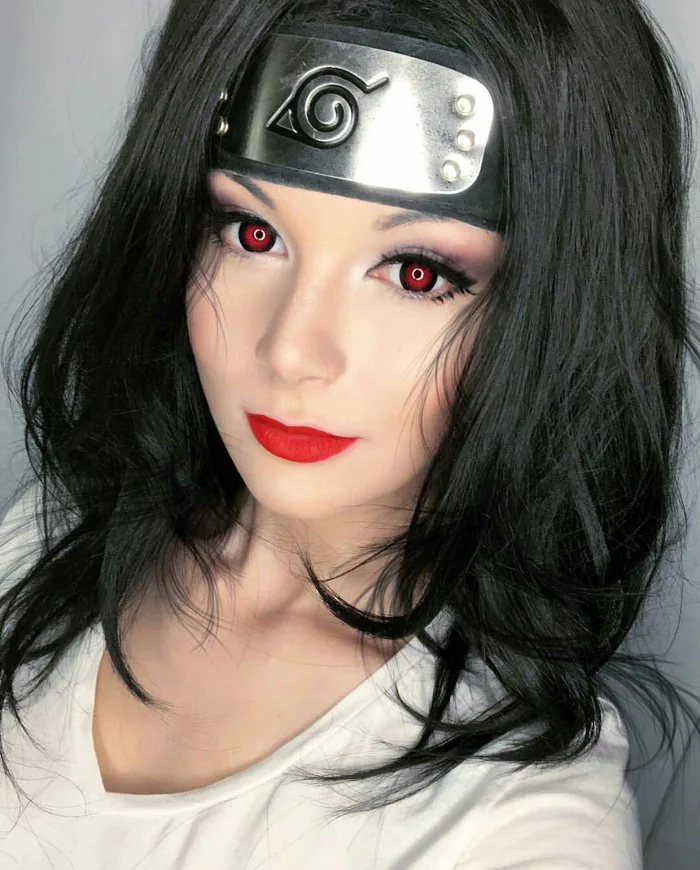 Ngây ngất với những hình ảnh cosplay các nữ ninja trong Naruto đẹp không thể rời mắt