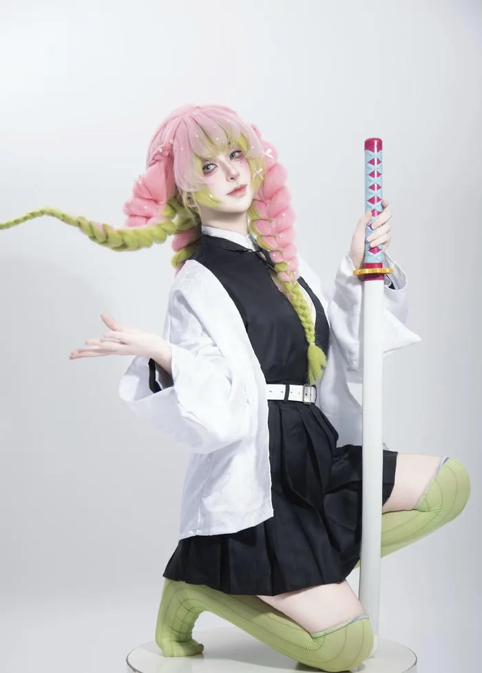 Trọn bộ 200+ ảnh cosplay anime các nhân vật anime cực cuốn hút