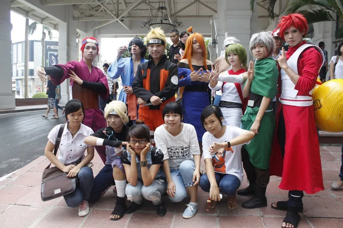 Ngất ngây với vẻ đẹp của nữ cosplayer hóa thân đủ kiểu tướng LMHT, không những ma mị lại còn cực kỳ cool ngầu!