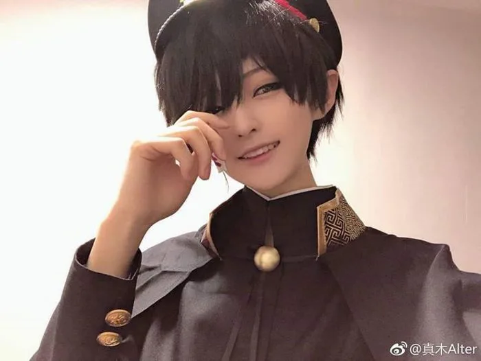 Hình ảnh cosplay đẹp - Tổng hợp hình ảnh cosplay đẹp nhất