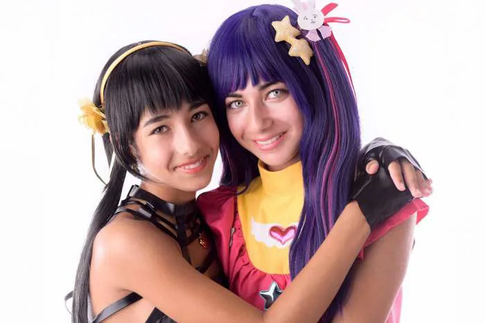 Chụp ảnh cosplay nhân vật anime (Osaka/do Nors cung cấp) - Klook