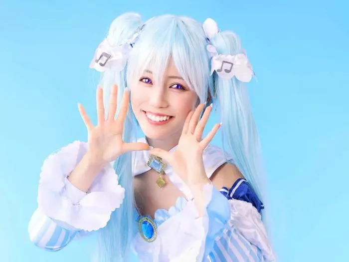 Chụp ảnh cosplay anime Nhật Bản tại Shinsaibashi Osaka (kèm trang phục) - KKday