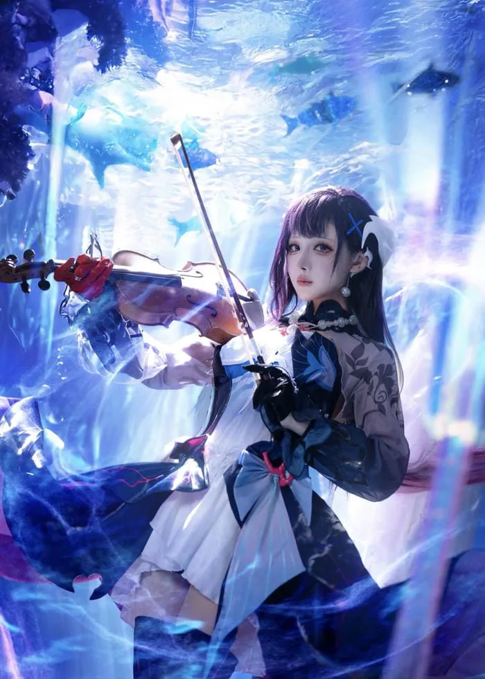 Tuyển tập 174+ ảnh cosplay anime nữ chất lượng cao cực hút mắt