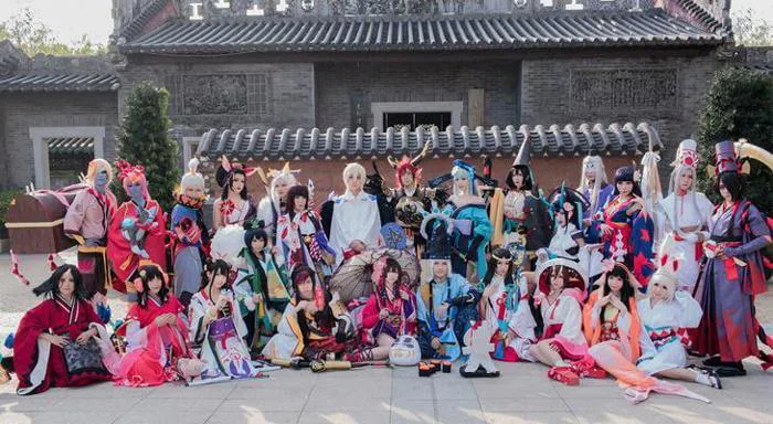GIẢI MÃ: Cosplay là gì? và những đặc sắc trong lễ hội Cosplay tại Nhật Bản - Trung tâm tiếng Nhật luyện thi JLPT