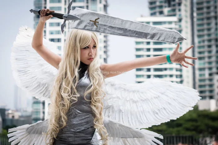 Cosplay - Nét Độc Đáo Và Ấn Tượng Của Văn Hóa Nhật Bản | SONGHANTOURIST