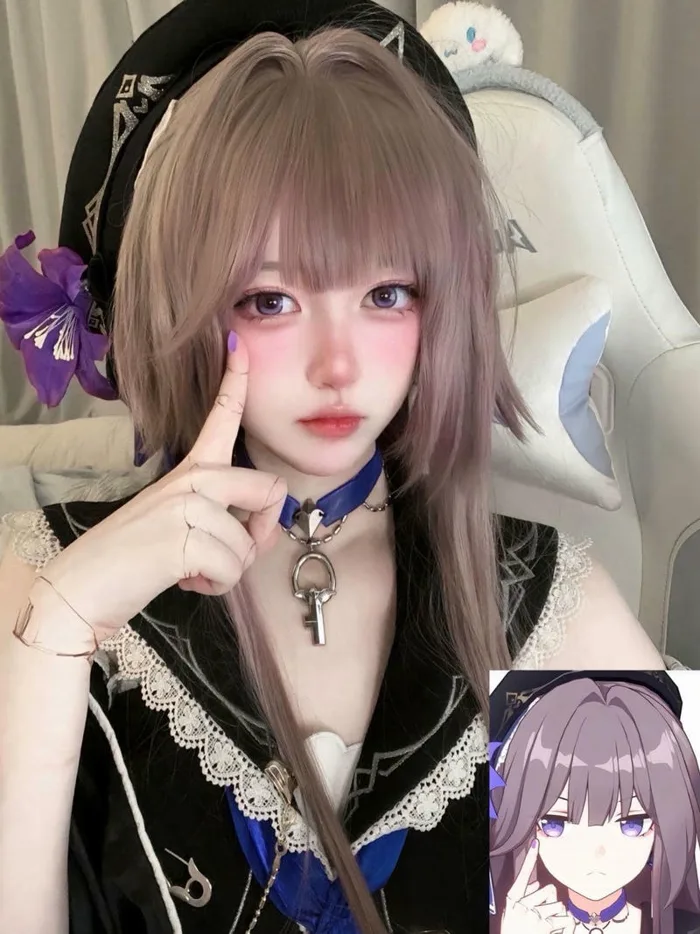 Tuyển tập 128+ ảnh cosplay anime đẹp không thể rời mắt