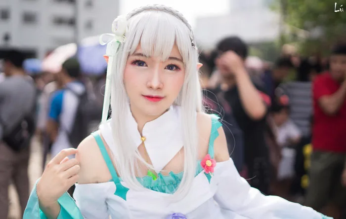 Cosplay - Văn hóa độc đáo của giới trẻ Nhật Bản