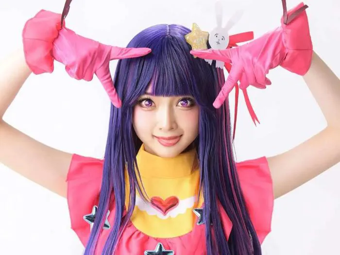 Chụp ảnh cosplay anime Nhật Bản tại Shinsaibashi Osaka (kèm trang phục) - KKday
