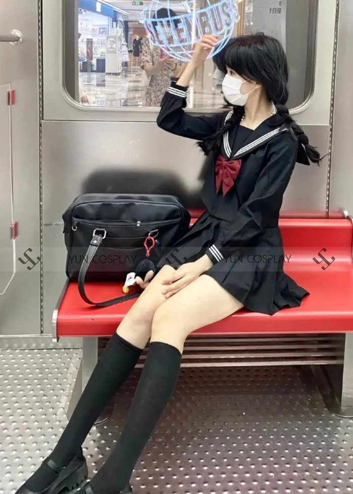 Cho thuê trang phục cosplay chụp kỉ yếu, ảnh nhóm giá rẻ tại Hà Nội