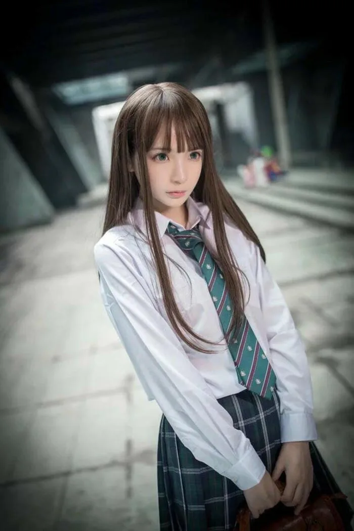 211+ mẫu cosplay nữ sinh cực cuốn dành cho mọi phong cách