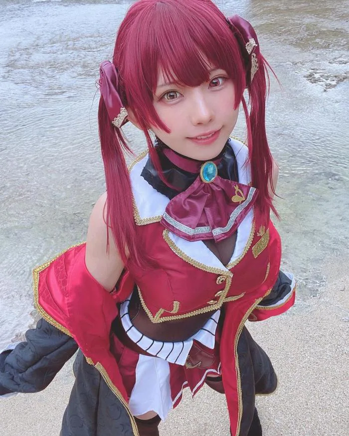 Mỹ nhân cosplay