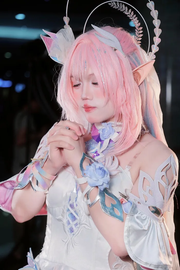 135+ ảnh cosplay anime nữ đẹp lung linh, quyến rũ nhất