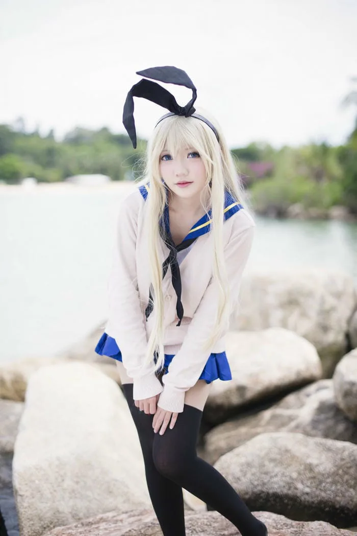 211+ mẫu cosplay nữ sinh cực cuốn dành cho mọi phong cách