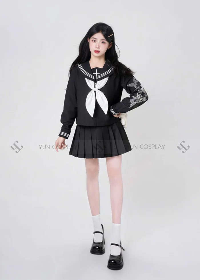 Đồng phục học sinh