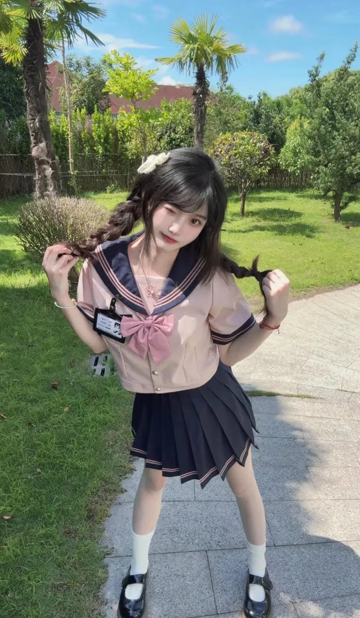 211+ mẫu cosplay nữ sinh cực cuốn dành cho mọi phong cách