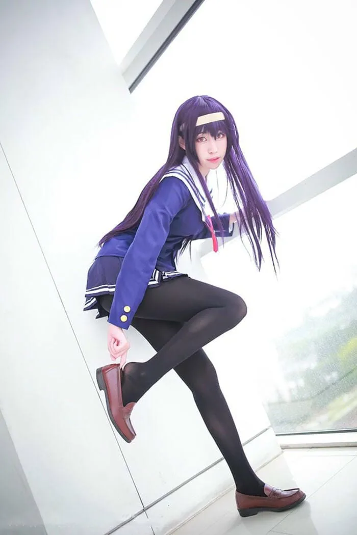 211+ mẫu cosplay nữ sinh cực cuốn dành cho mọi phong cách