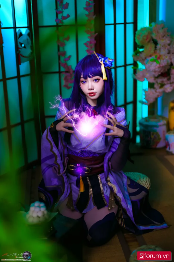 Genshin Impact: 