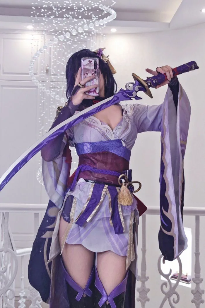 Khám phá 48 ý tưởng Raiden Shogun và nghệ thuật anime | phim hoạt hình, hoạt hình, ảnh tường cho điện thoại và các ý tưởng khác