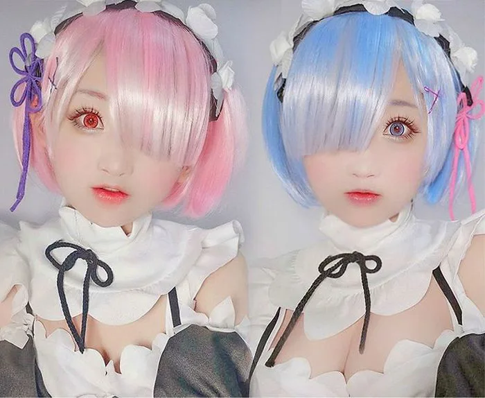 Ram & Rem