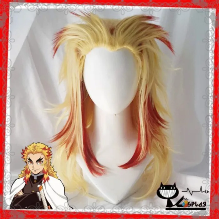 rengoku cosplay giá rẻ Tháng 8,2026 | BigGo Việt Nam