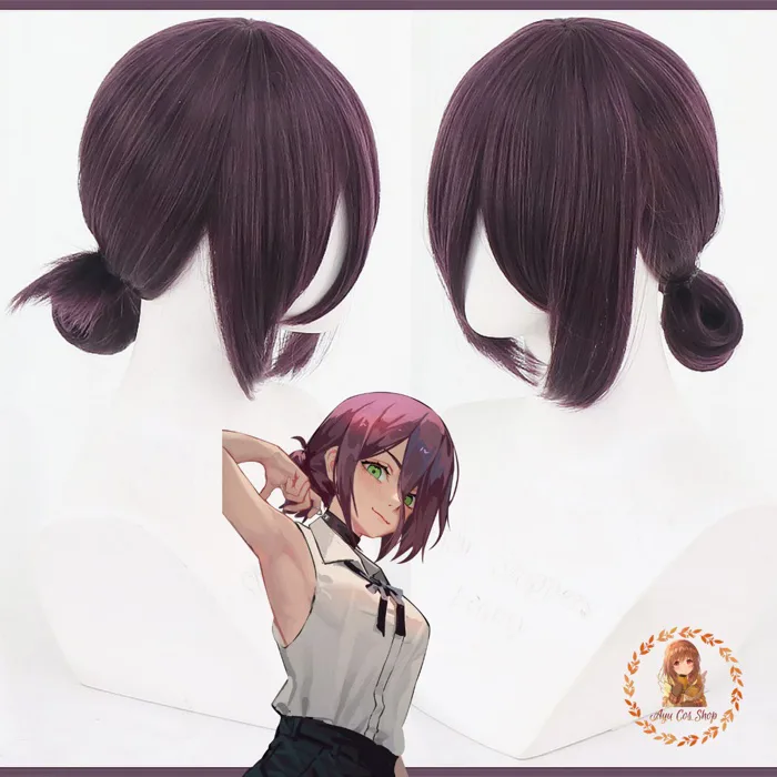 [Order] Trang phục set đồ cosplay Reze Chainsaw Man