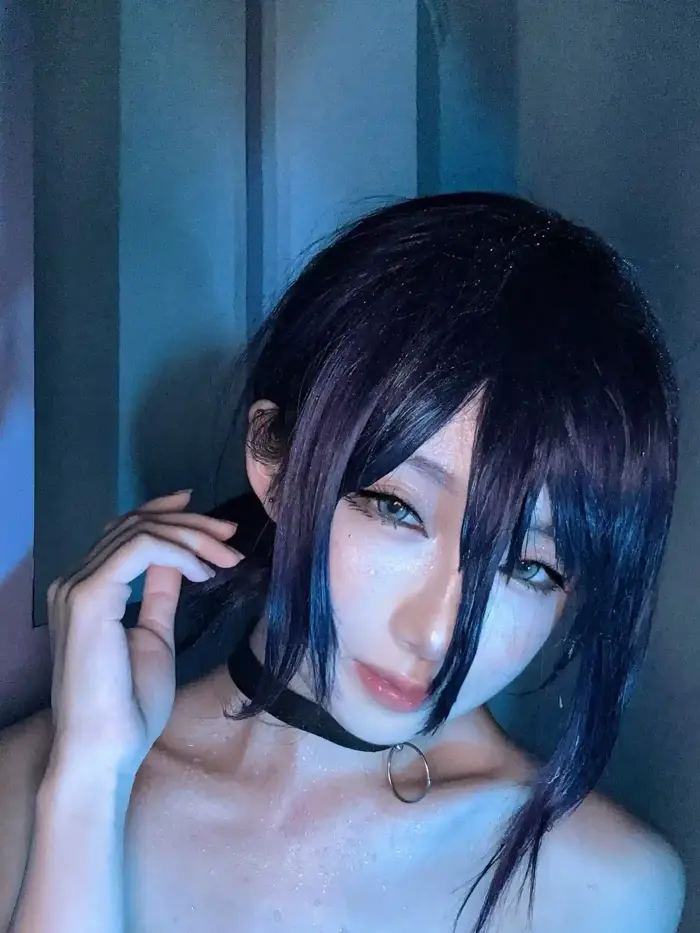 Nàng coser cosplay nữ quỷ Reze xuất sắc đến mức người hâm mộ ước gì có thể gặp cô ngoài đời