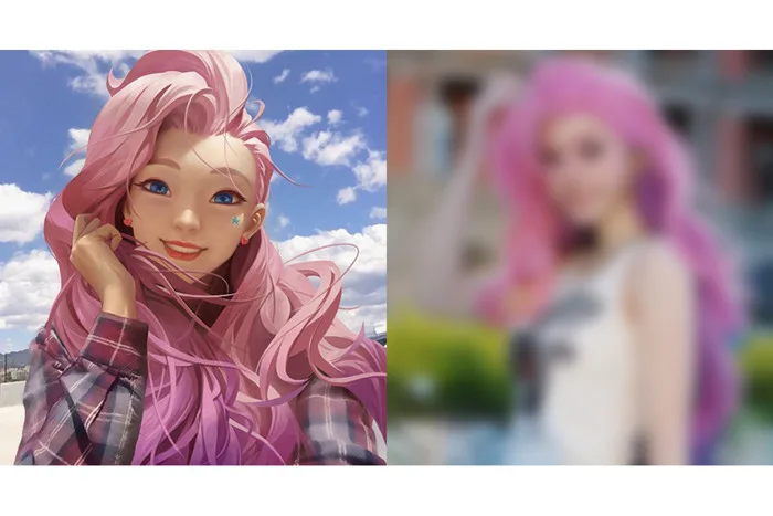 LMHT: Nếu Seraphine được Cosplay ra ngoài đời thực thì sẽ như thế nào?