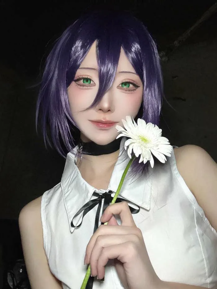 289+ ảnh Shinobu cosplay quyến rũ cực xinh đẹp