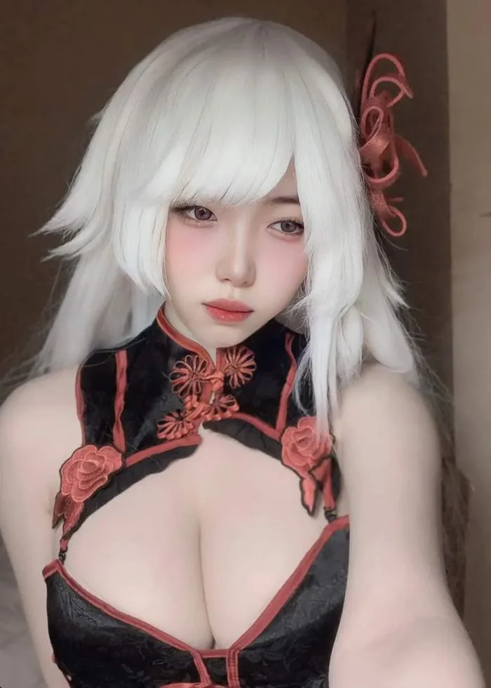 Sinestrea Cosplay : r/arenaofvalor