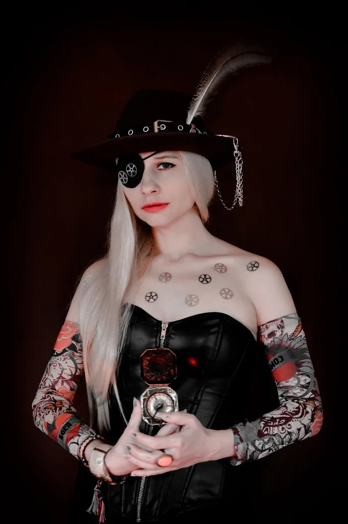 Hơn 900 ảnh Steampunk và Cosplayer Steampunk miễn phí - Pixabay