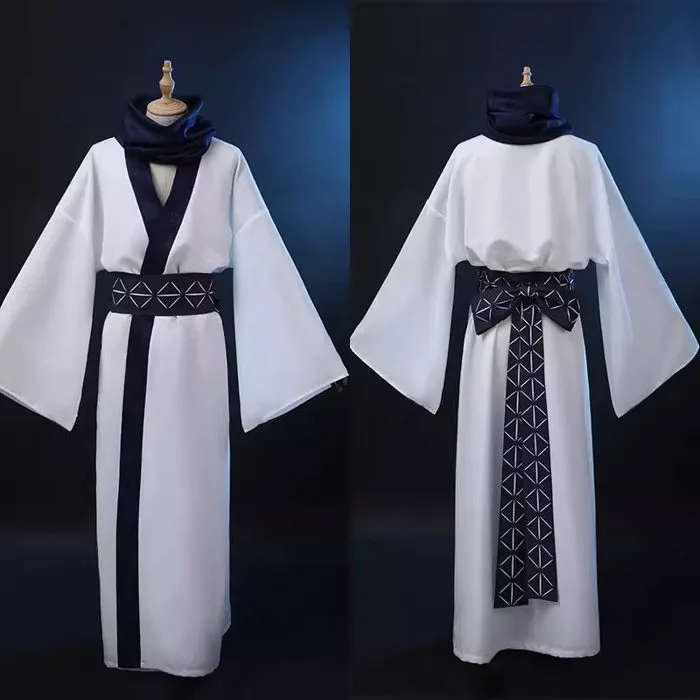 Set trang phục cosplay Ryomen Sukuna – Jujutsu Kaisen – Chính hãng Monenjoy  | Weeboo.vn