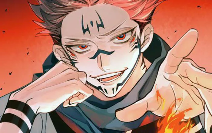 Jujutsu Kaisen: Sukuna biến thành con gái nhờ màn hóa thân xuất sắc của nữ  coser quyến rũ