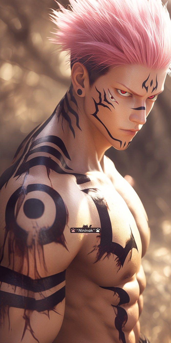 Jujutsu Kaisen: Khi Vua lời nguyền Sukuna 